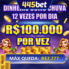 445bet Mina Misteriosa