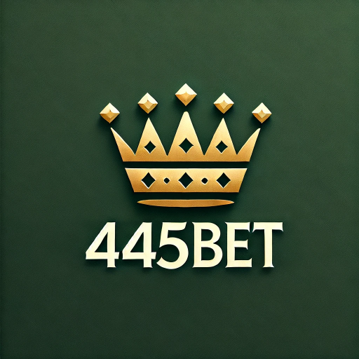 445bet Cassino Online